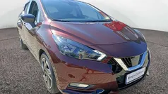 Other Usata 2022 Nissan Micra Due volumi | 13.900 € (Buon prezzo)