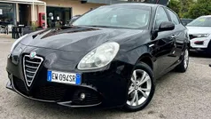 Usata 2012 Alfa Romeo Giulietta Distinctive Due volumi | 5790 € (Buon prezzo)