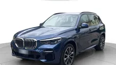 Blu Usata 2022 BMW X5 M Sport SUV | 53.900 € (Buon prezzo)