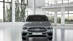 Mercedes GLA200