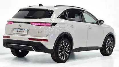 Usata DS Automobiles DS7 Crossback Opera 131 CV (96 kW) 2023 SUV