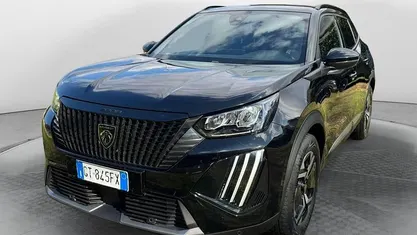 Usata Peugeot 2008 Allure 131 CV (96 kW) 2024 SUV