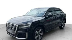 Nero Usata 2020 Audi Q2 S-Line SUV | 20.900 € (Super prezzo)