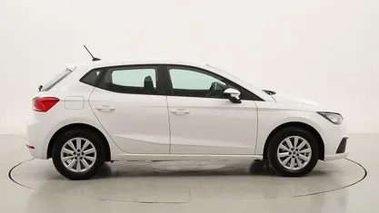 Usata Seat Ibiza Style 110 CV (80 kW) 2024 Utilitaria