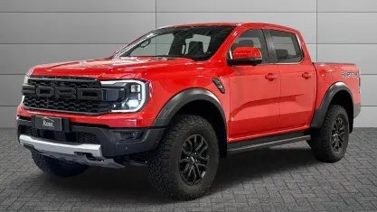 Usata Ford Ranger Raptor 292 CV (214 kW) 2024 Pick-up