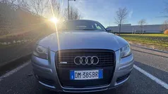 Usata 2007 Audi A3 Ambition Tre volumi | 2500 € (Super prezzo)