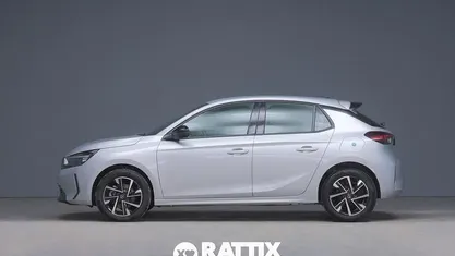 Usata Opel Corsa S 101 CV (74 kW) 2025 Utilitaria