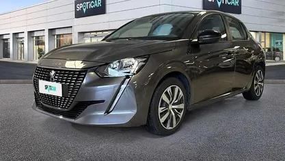 Usata 2023 Peugeot 208 Active Due volumi | 14.950 € (Buon prezzo)