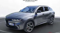 Grigio Usata 2022 Alfa Romeo Tonale Edizione Speciale SUV | 26.800 € (Buon prezzo)