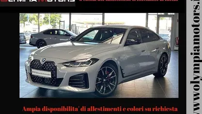 Usata 2024 BMW M440 Tre volumi | 59.890 € (Super prezzo)