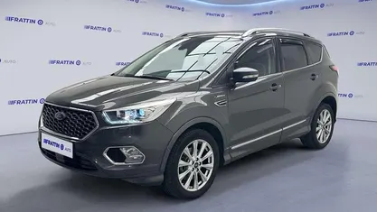 Usata 2018 Ford Kuga Vignale SUV | 13.990 € (Buon prezzo)