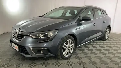 Usata Renault Mégane IV Business 116 CV (85 kW) 2019