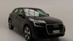 Nero brillante Usata 2022 Audi Q2 Admired SUV | 26.900 € (Ottimo prezzo)
