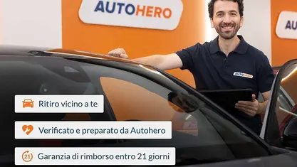 Usata Honda Civic Sport 120 CV (88 kW) 2017 Berlina