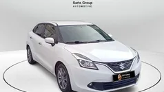 Bianco Usata 2019 Suzuki Baleno Due volumi | 8900 € (Ottimo prezzo)