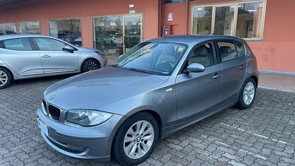 Usata BMW 118 143 CV (105 kW) 2011 Utilitaria