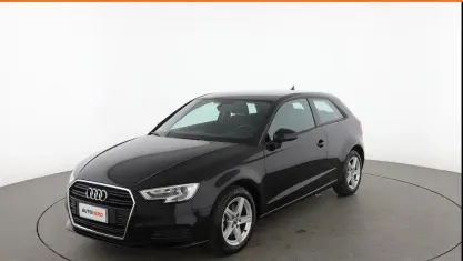 Usata Audi A3 150 CV (110 kW) 2017 Utilitaria