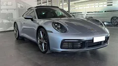 Usata 2020 Porsche 911 Carrera Coupé | 108.000 € (Super prezzo)