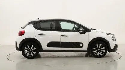 Usata Citroën C3 Shine 83 CV (61 kW) 2023 Utilitaria