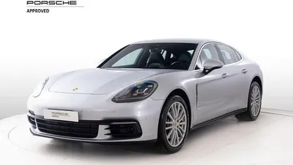 Usata Porsche Panamera 420 CV (308 kW) 2016 Berlina