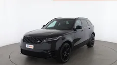 Nero Usata 2019 Land Rover Range Rover Velar R-Dynamic SUV | 27.399 € (Ottimo prezzo)