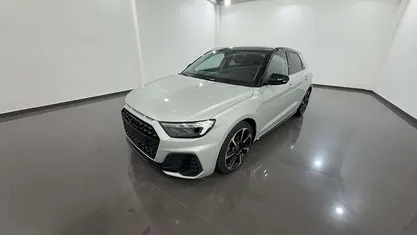 Nero Usata 2024 Audi A1 Sportback S-Line Due volumi | 26.490 € (Buon prezzo)