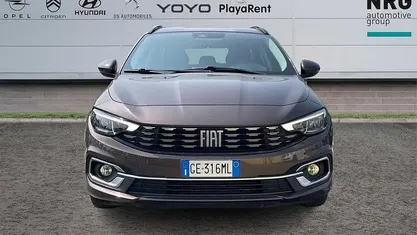 Usata Fiat Tipo Business 131 CV (96 kW) 2021 Station wagon