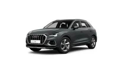 Gebraucht Audi Q3 Advanced 150 PS (110 kW) 2023 SUV
