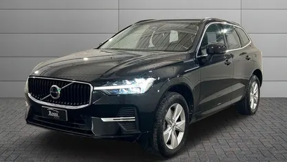 Usata Volvo XC60 Momentum 197 CV (144 kW) 2022 SUV
