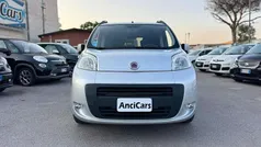 Usata 2010 Fiat Qubo Dynamic Monovolume | 4990 € (Buon prezzo)