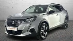 Grigio Usata 2022 Peugeot 2008 Allure SUV | 12.990 € (Ottimo prezzo)