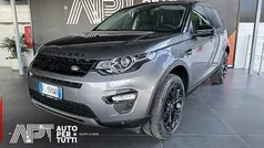 Usata 2017 Land Rover Discovery Sport HSE SUV | 13.800 € (Buon prezzo)