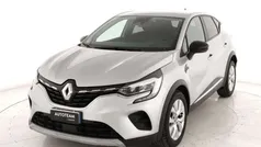 Grigio metall. Usata 2020 Renault Captur Business SUV | 19.600 € (Buon prezzo)