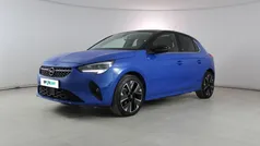 Blu Usata 2020 Opel Corsa-e Elegance Due volumi | 13.300 € (Buon prezzo)