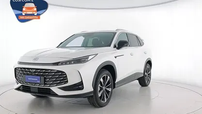 Usata MG HS Comfort 170 CV (125 kW) 2025 SUV