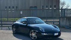Usata 2009 Porsche 911 Carrera 4S Coupé | 66.500 €