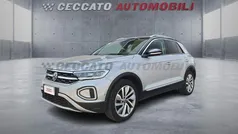Nero Usata 2023 VW T-Roc Style SUV | 27.455 € (Buon prezzo)