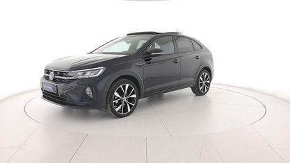 Occasion VW Taigo R-line 150 ch (110 kW) 2023 Noir SUV