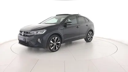 Usata VW Taigo R-line 150 CV (110 kW) 2023 SUV