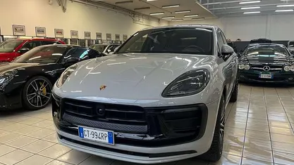 Usata Porsche Macan 265 CV (194 kW) 2024 SUV