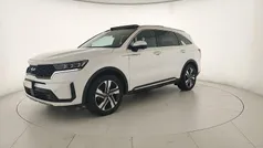 Bianco Usata 2022 Kia Sorento SUV | 34.900 € (Ottimo prezzo)