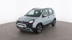 Verde Usata 2020 Fiat Panda Cross Cross Due volumi | 11.499 € (Buon prezzo)