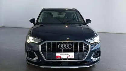 Usata 2019 Audi Q3 Advanced SUV | 26.300 € (Ottimo prezzo)
