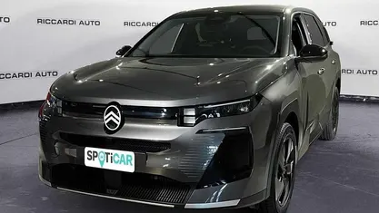 Usata Citroën C5 Aircross 145 CV (106 kW) 2026 SUV