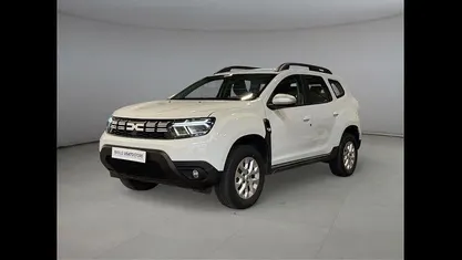 Usata Dacia Duster Expression 101 CV (74 kW) 2023 SUV