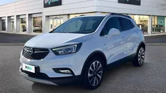 Usata 2018 Opel Mokka X Innovation SUV | 12.300 € (Ottimo prezzo)