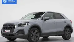 Grigio Usata 2021 Audi Q2 Admired SUV | 21.800 € (Buon prezzo)