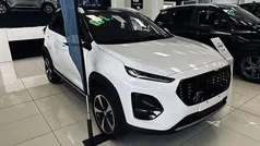 Bianco Nuova 2025 DR Automobiles DR3 SUV | 17.900 € (Buon prezzo)