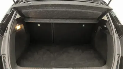 Usata Renault Captur Intens 160 CV (117 kW) 2021 Nero SUV