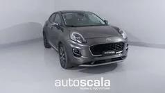 Grigio Usata 2021 Ford Puma Titanium SUV | 15.990 € (Ottimo prezzo)